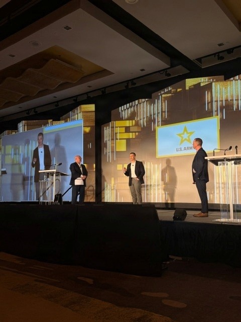 Data and Performance Team Speak at San Diego Masters of Data Conference