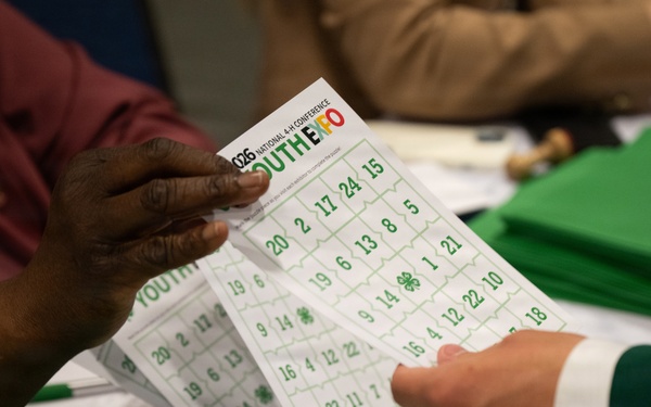 2026 4H Youth Career Fair