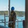 Ronald Reagan Sailors Weather-Proof The Mast