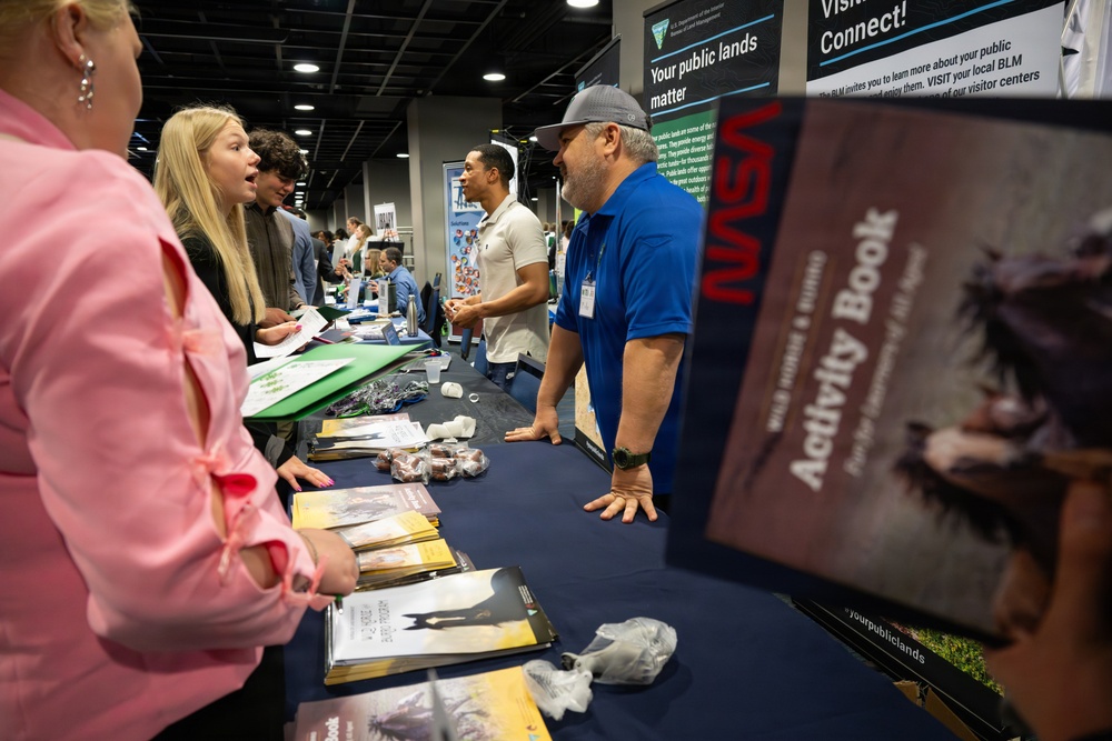 2026 4H Youth Career Fair