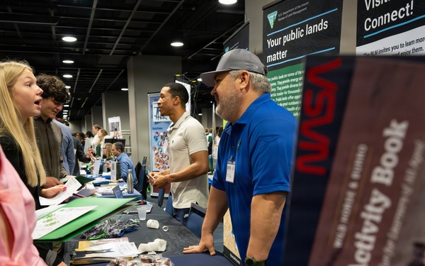 2026 4H Youth Career Fair