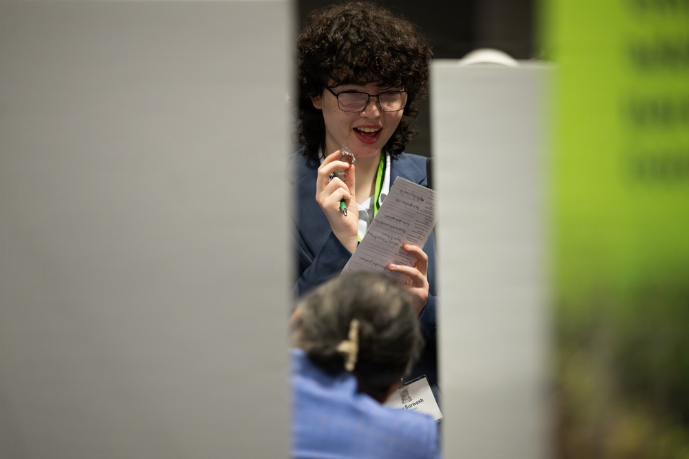 2026 4H Youth Career Fair