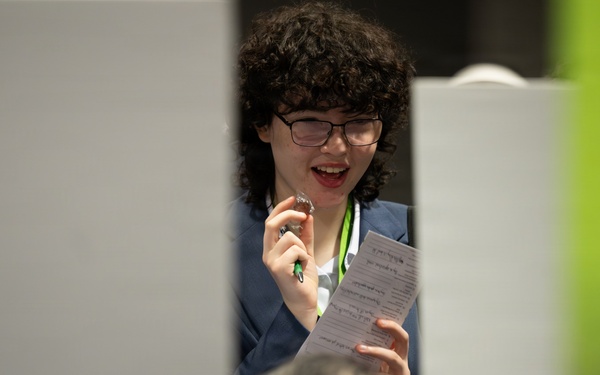 2026 4H Youth Career Fair