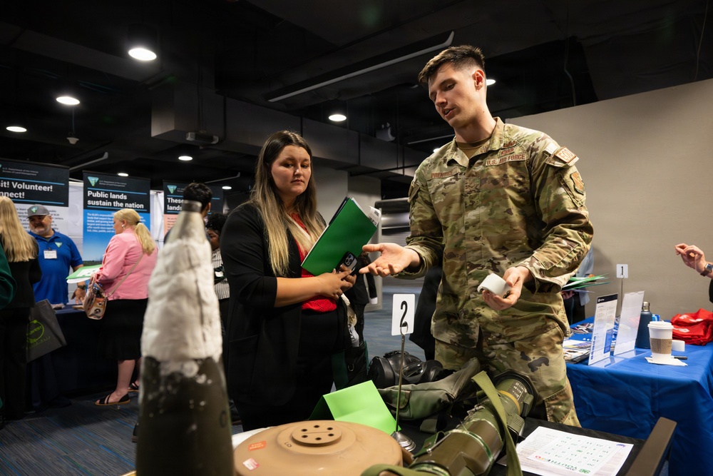 2026 4H Youth Career Fair