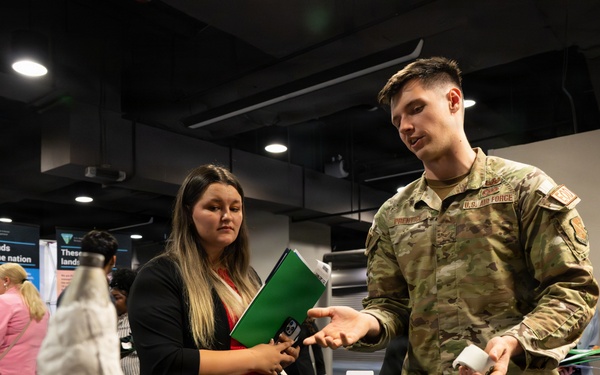 2026 4H Youth Career Fair