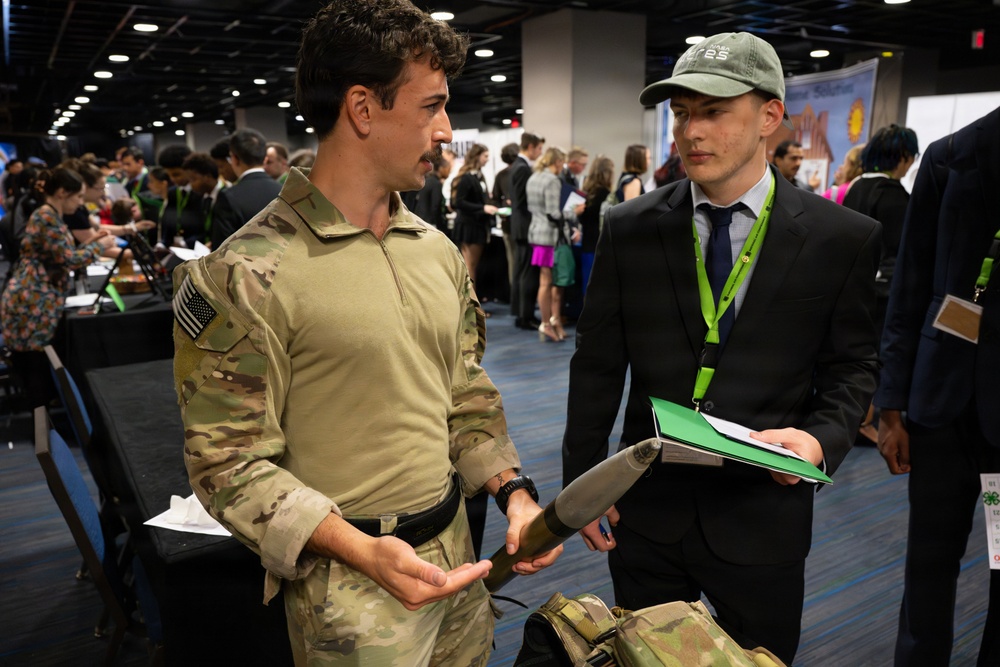 2026 4H Youth Career Fair