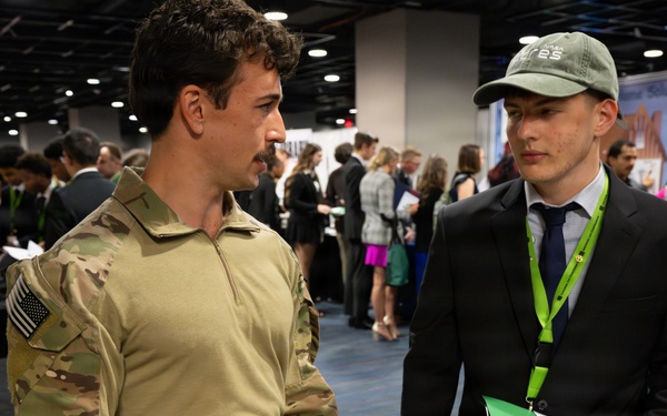 2026 4H Youth Career Fair