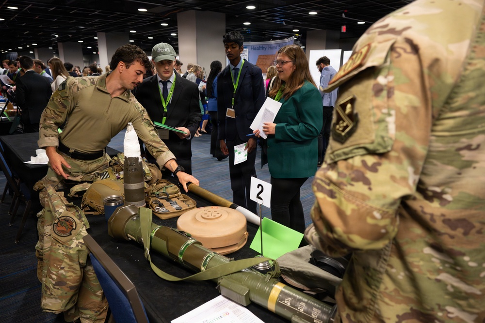 2026 4H Youth Career Fair