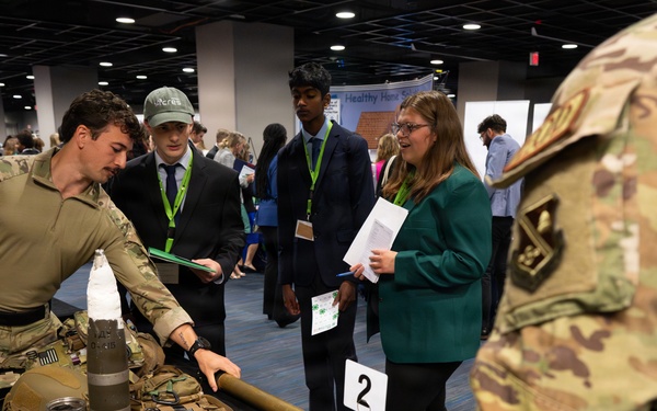 2026 4H Youth Career Fair