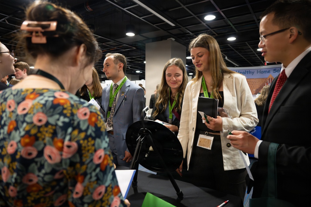 2026 4H Youth Career Fair