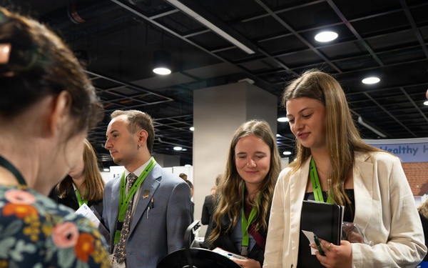 2026 4H Youth Career Fair