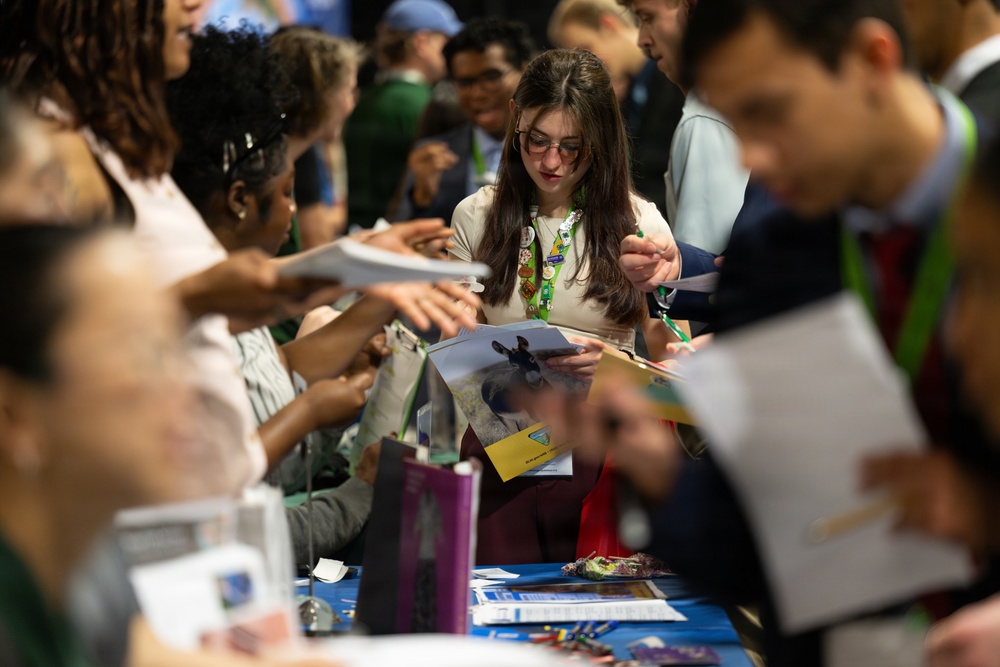 2026 4H Youth Career Fair