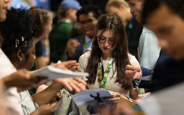 2026 4H Youth Career Fair