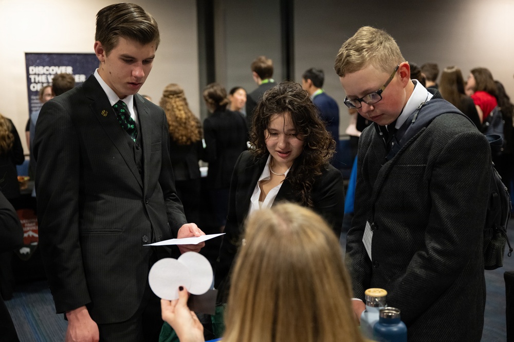 2026 4H Youth Career Fair