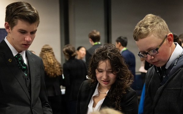 2026 4H Youth Career Fair