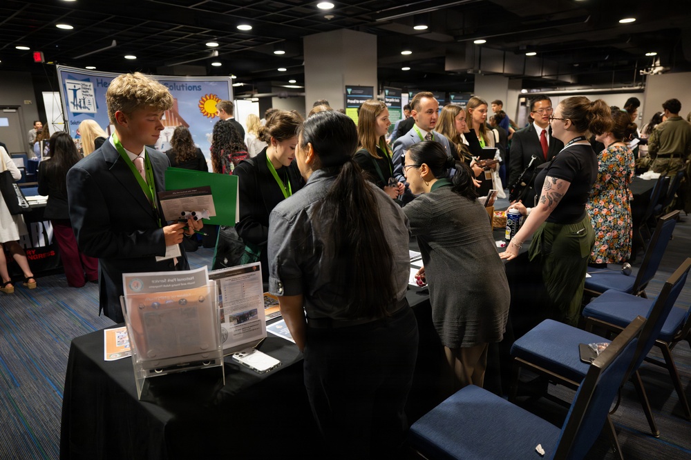 2026 4H Youth Career Fair