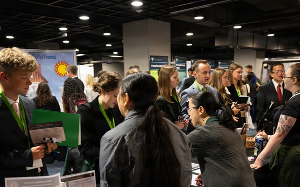 2026 4H Youth Career Fair