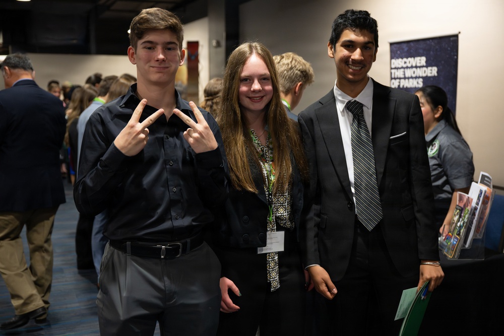 2026 4H Youth Career Fair