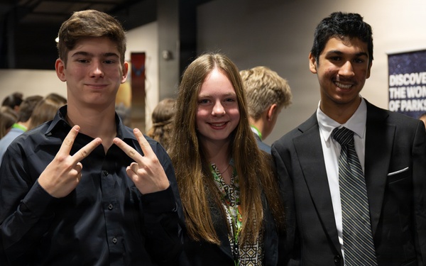 2026 4H Youth Career Fair