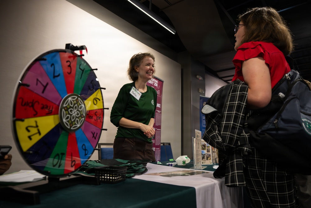 2026 4H Youth Career Fair