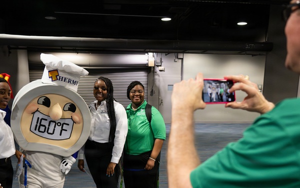 2026 4H Youth Career Fair