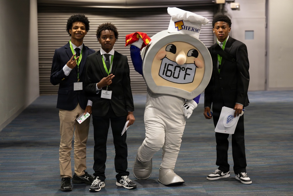 2026 4H Youth Career Fair