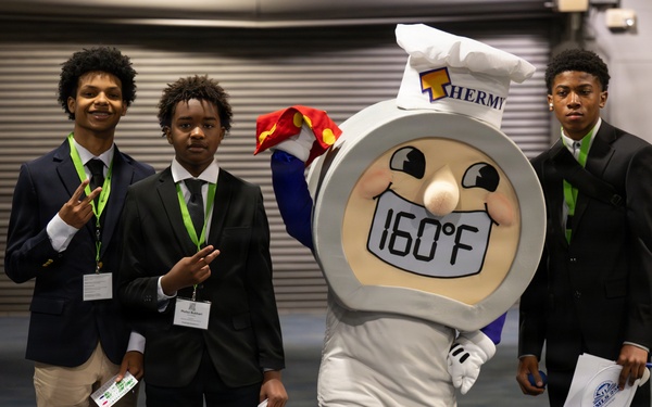 2026 4H Youth Career Fair