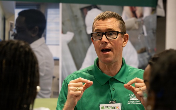 2026 4H Youth Career Fair