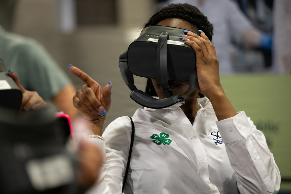 2026 4H Youth Career Fair