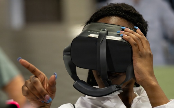 2026 4H Youth Career Fair