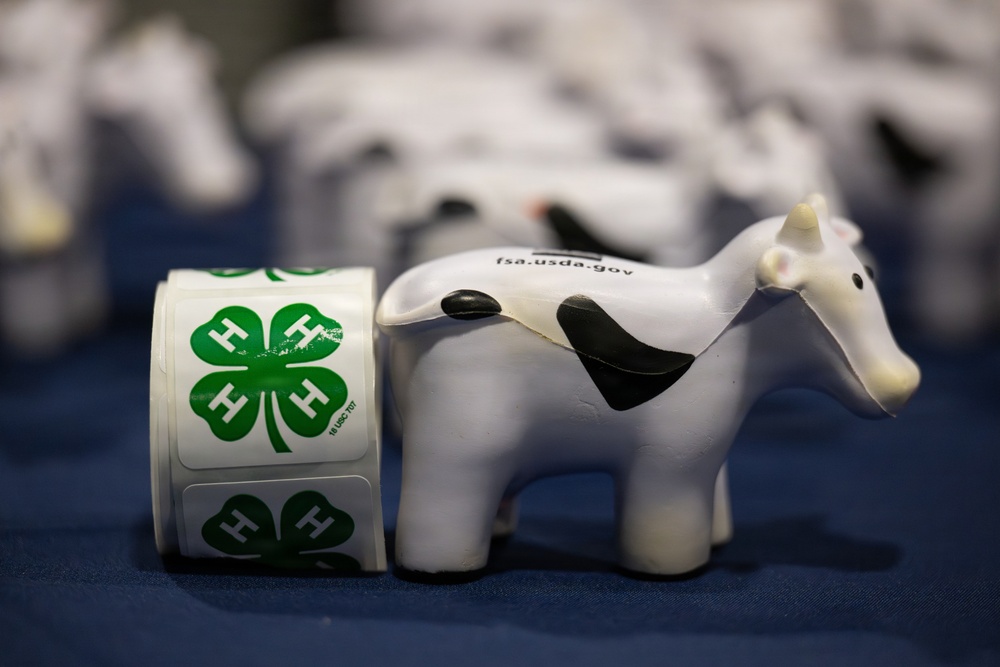 2026 4H Youth Career Fair