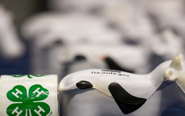 2026 4H Youth Career Fair