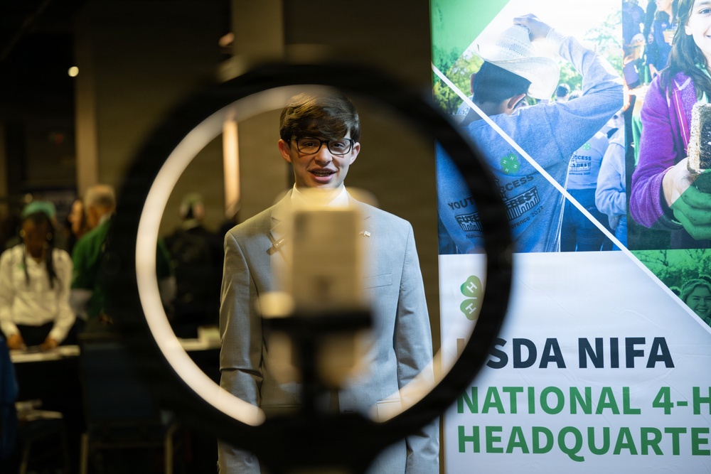 2026 4H Youth Career Fair