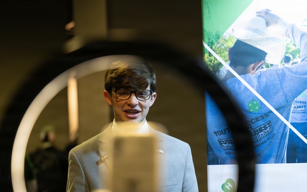 2026 4H Youth Career Fair