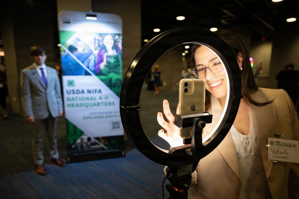 2026 4H Youth Career Fair