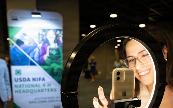 2026 4H Youth Career Fair