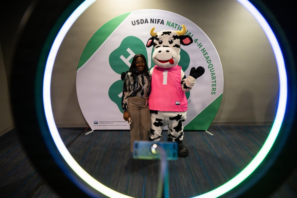 2026 4H Youth Career Fair