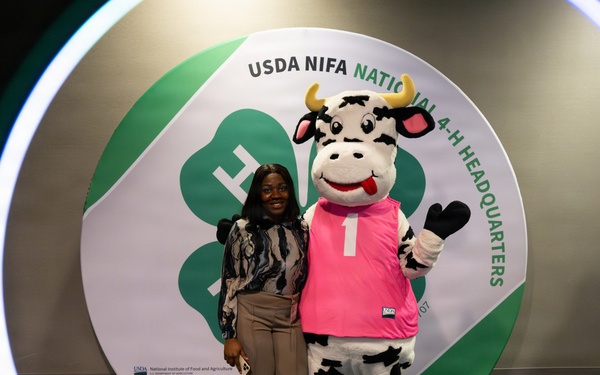 2026 4H Youth Career Fair