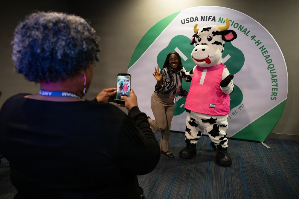 2026 4H Youth Career Fair