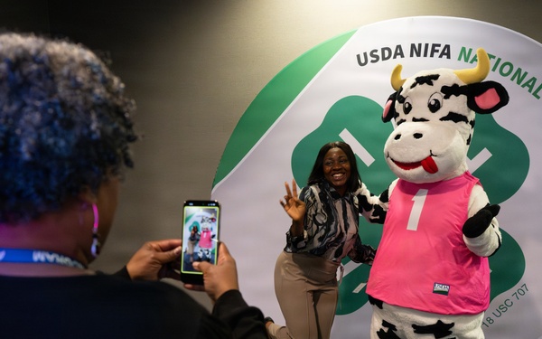 2026 4H Youth Career Fair