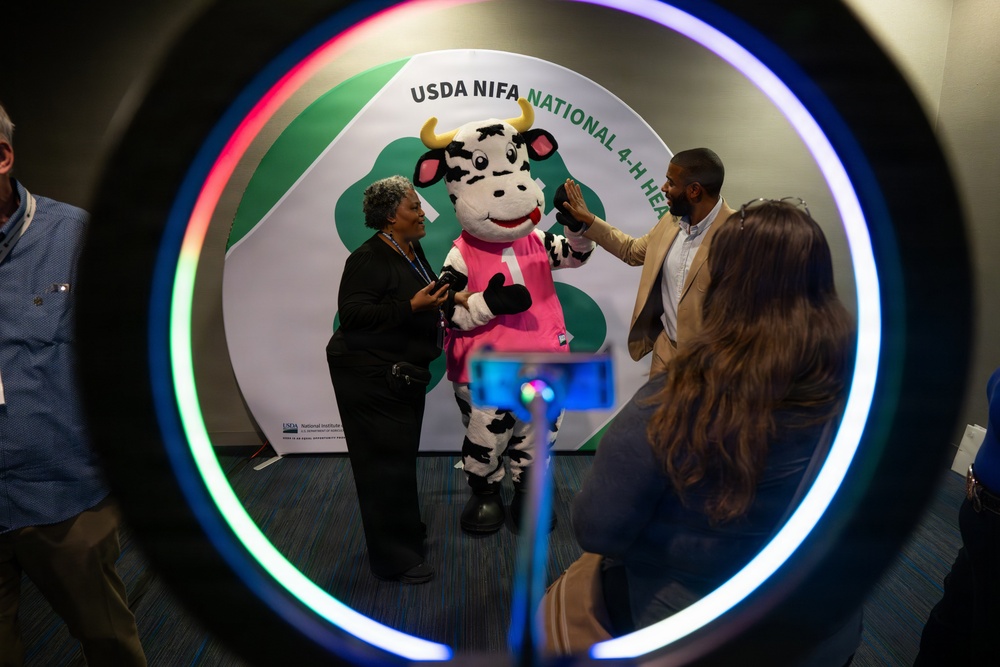 2026 4H Youth Career Fair