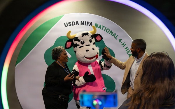 2026 4H Youth Career Fair