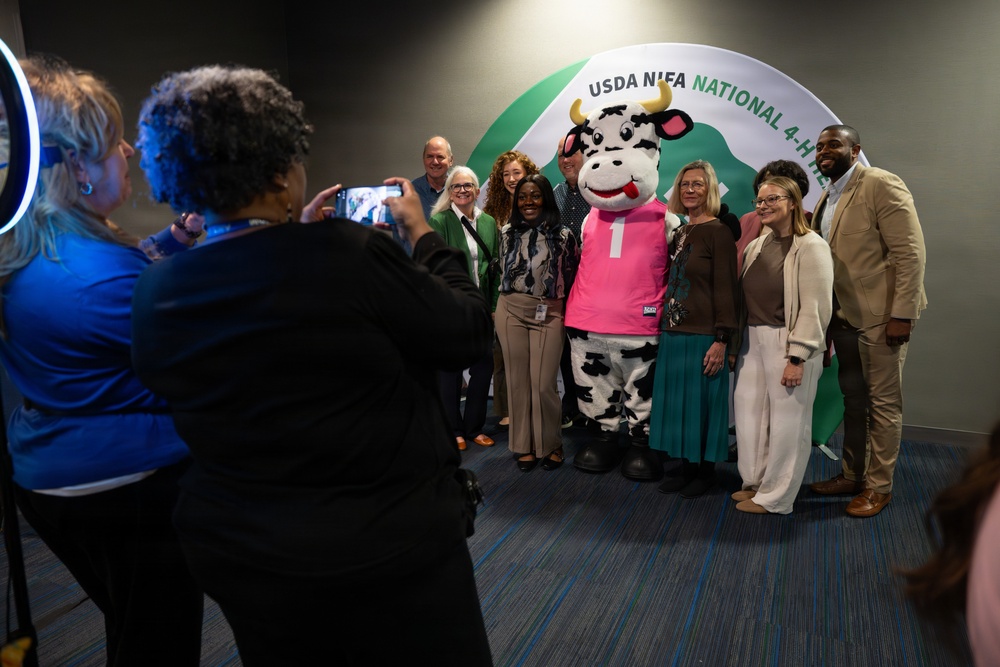 2026 4H Youth Career Fair