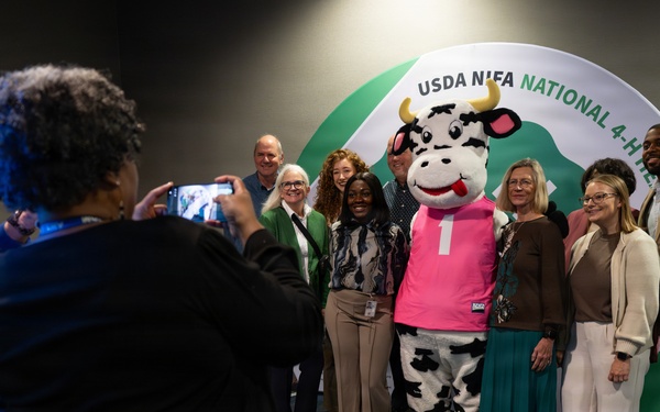 2026 4H Youth Career Fair