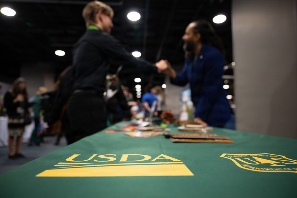 2026 4H Youth Career Fair