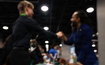 2026 4H Youth Career Fair