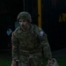 Region IV Best Warrior Competition Expert Physical Fitness Assessment