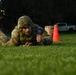 Region IV Best Warrior Competition Expert Physical Fitness Assessment