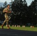 Region IV Best Warrior Competition Expert Physical Fitness Assessment