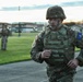 Region IV Best Warrior Competition Expert Physical Fitness Assessment